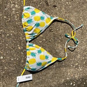 Old Navy Bikini Top